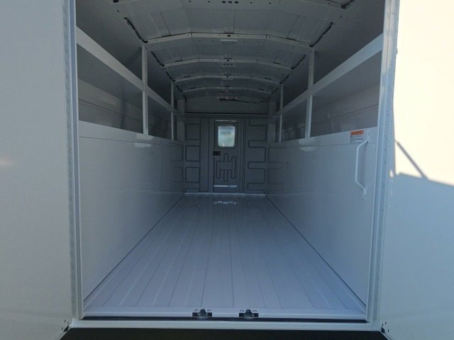 New 2025 Chevrolet Express 3500 w/ Power Convenience Package image 17