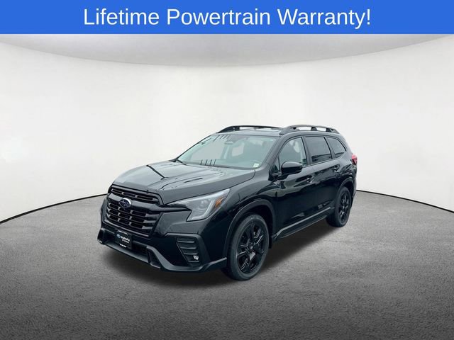 New 2026 Subaru Ascent Bronze Edition w/ Onyx Package