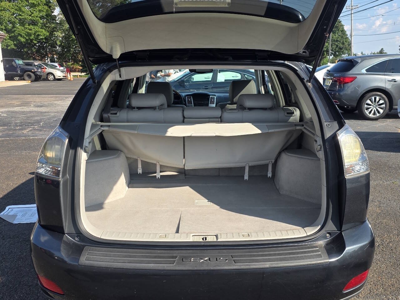 Used 2006 Lexus RX 330 AWD image 17