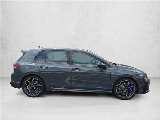 Certified 2026 Volkswagen Golf AWD/4WD image 4