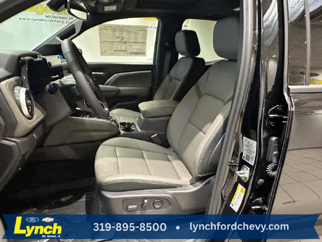 New 2026 Chevrolet Colorado ZR2 w/ Technology Package AWD/4WD image 8