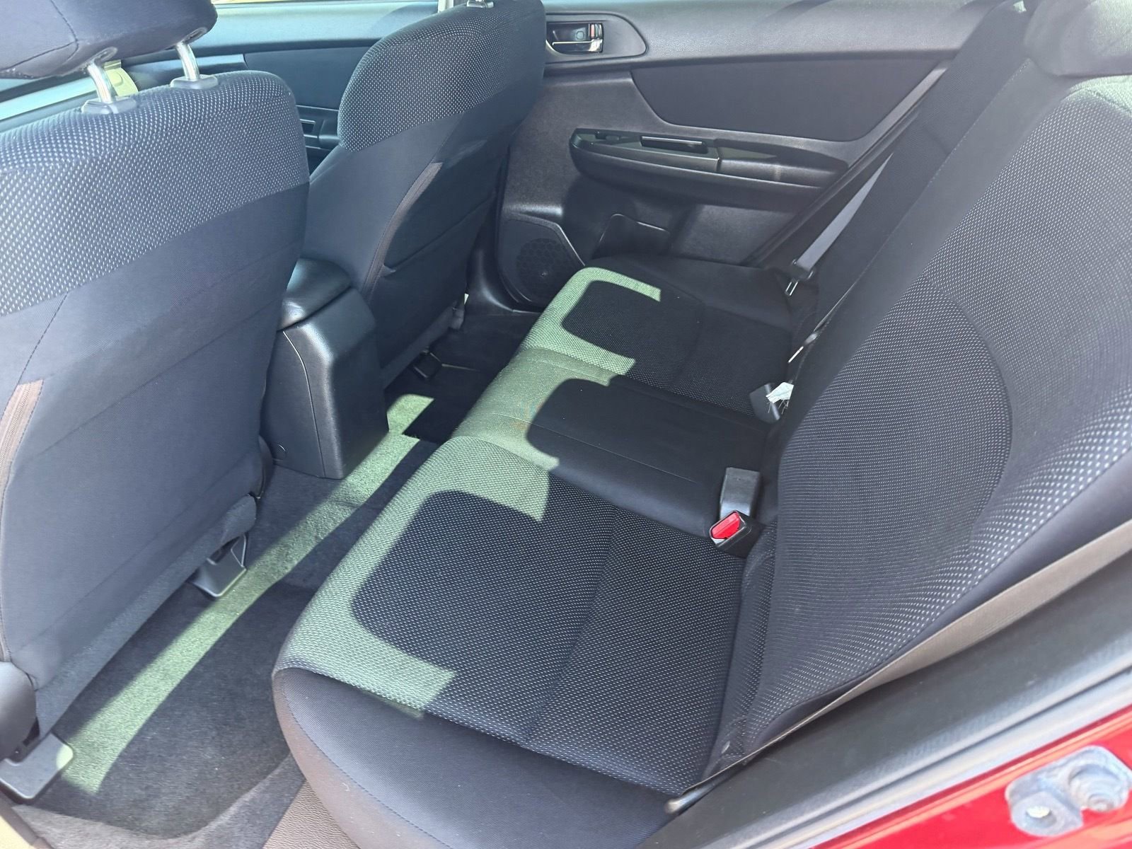 Used 2012 Subaru Impreza 2.0i Premium w/ All-Weather Pkg AWD/4WD image 18