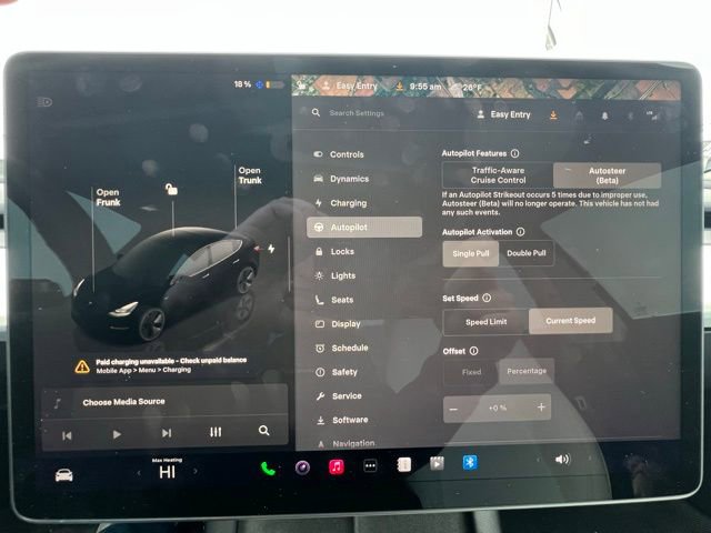 Used 2023 Tesla Model 3 Long Range image 10