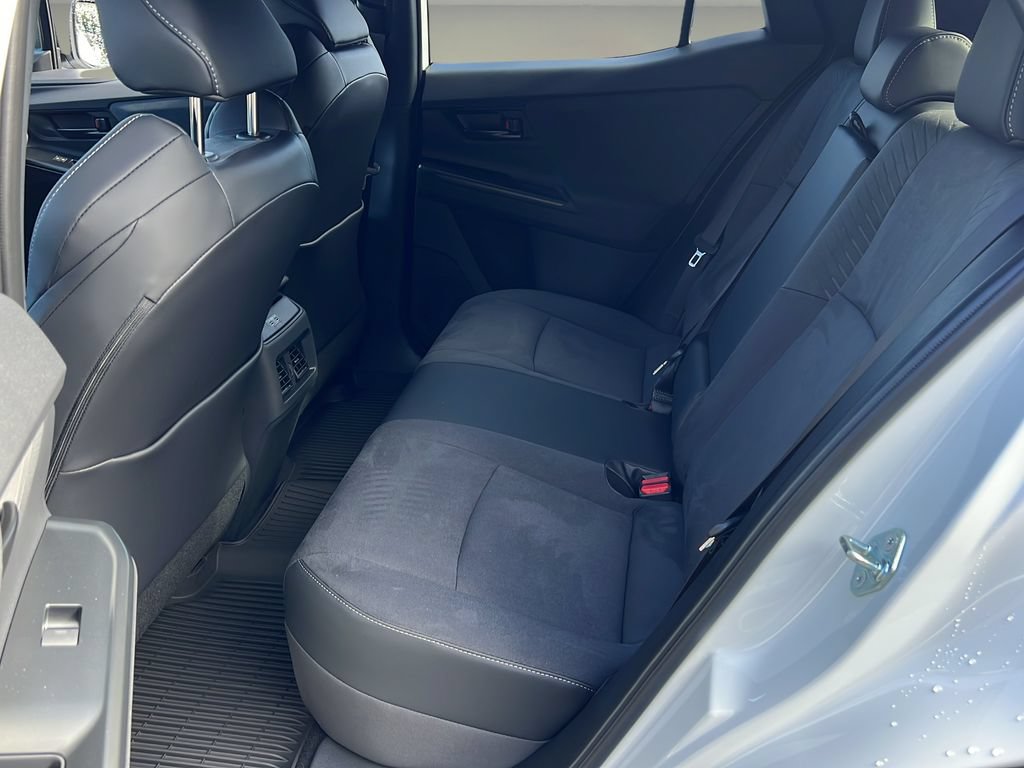New 2026 Toyota C-HR AWD/4WD image 13