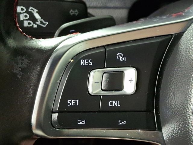 Used 2016 Volkswagen GTI S FWD image 20