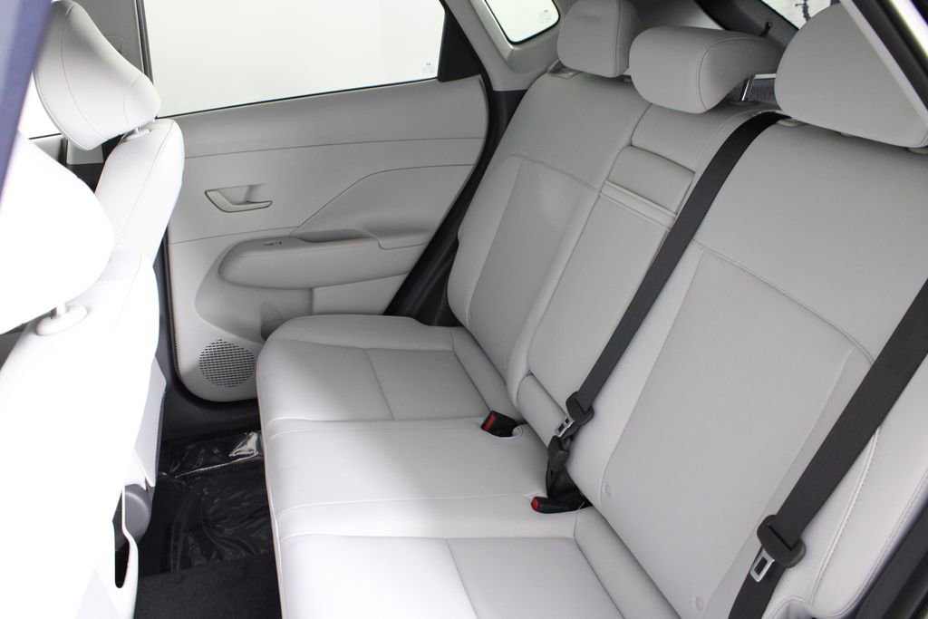 Certified 2026 Hyundai Kona SEL Sport image 18