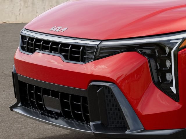 New 2026 Kia K4 GT-Line Turbo FWD image 13