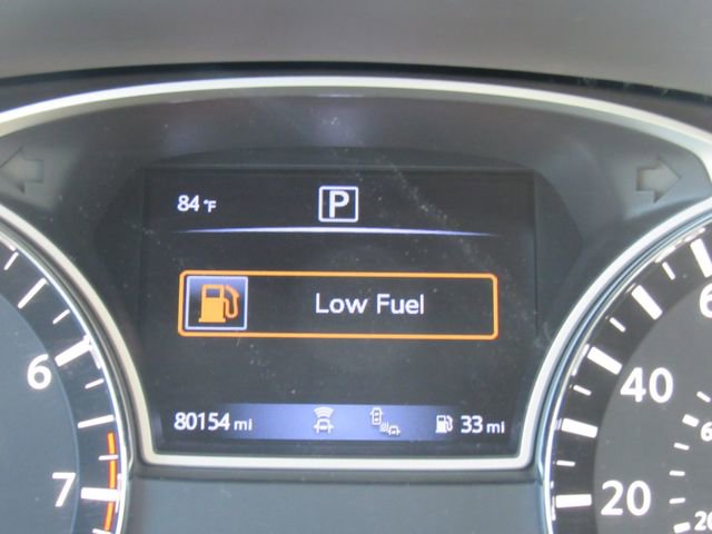 Used 2020 Nissan Pathfinder SL FWD image 34