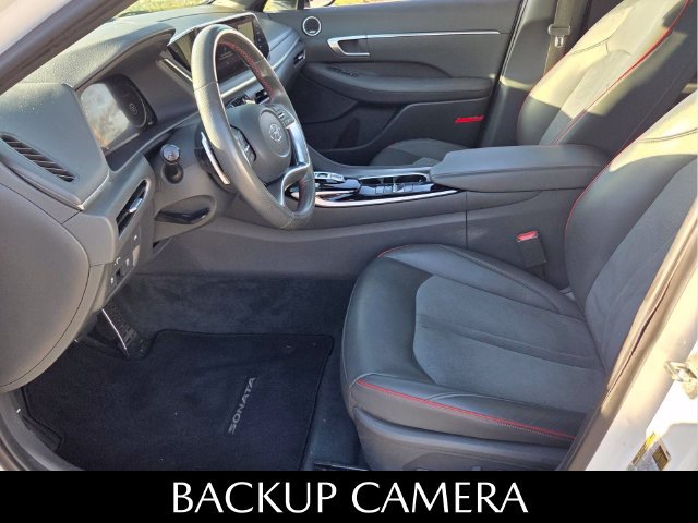 Used 2022 Hyundai Sonata SEL Plus FWD image 6