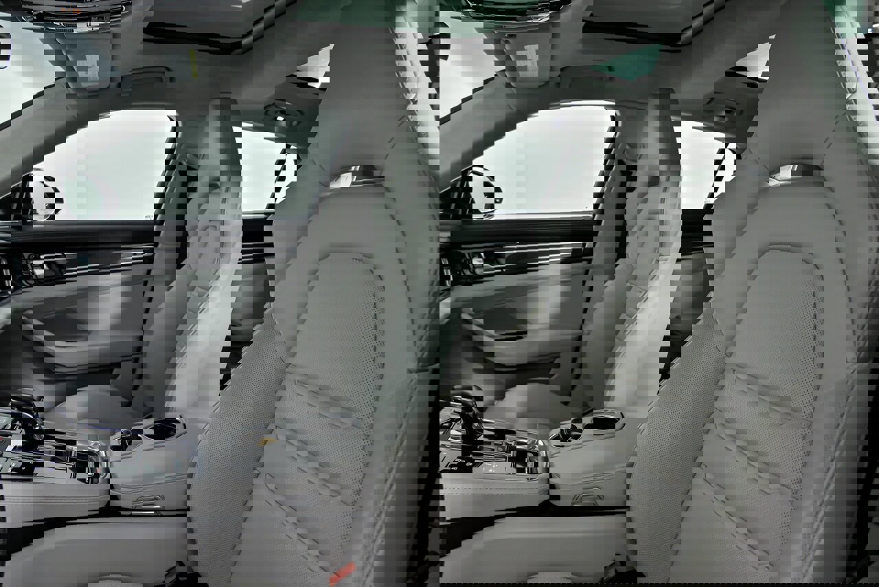 Used 2019 Porsche Panamera Turbo image 22