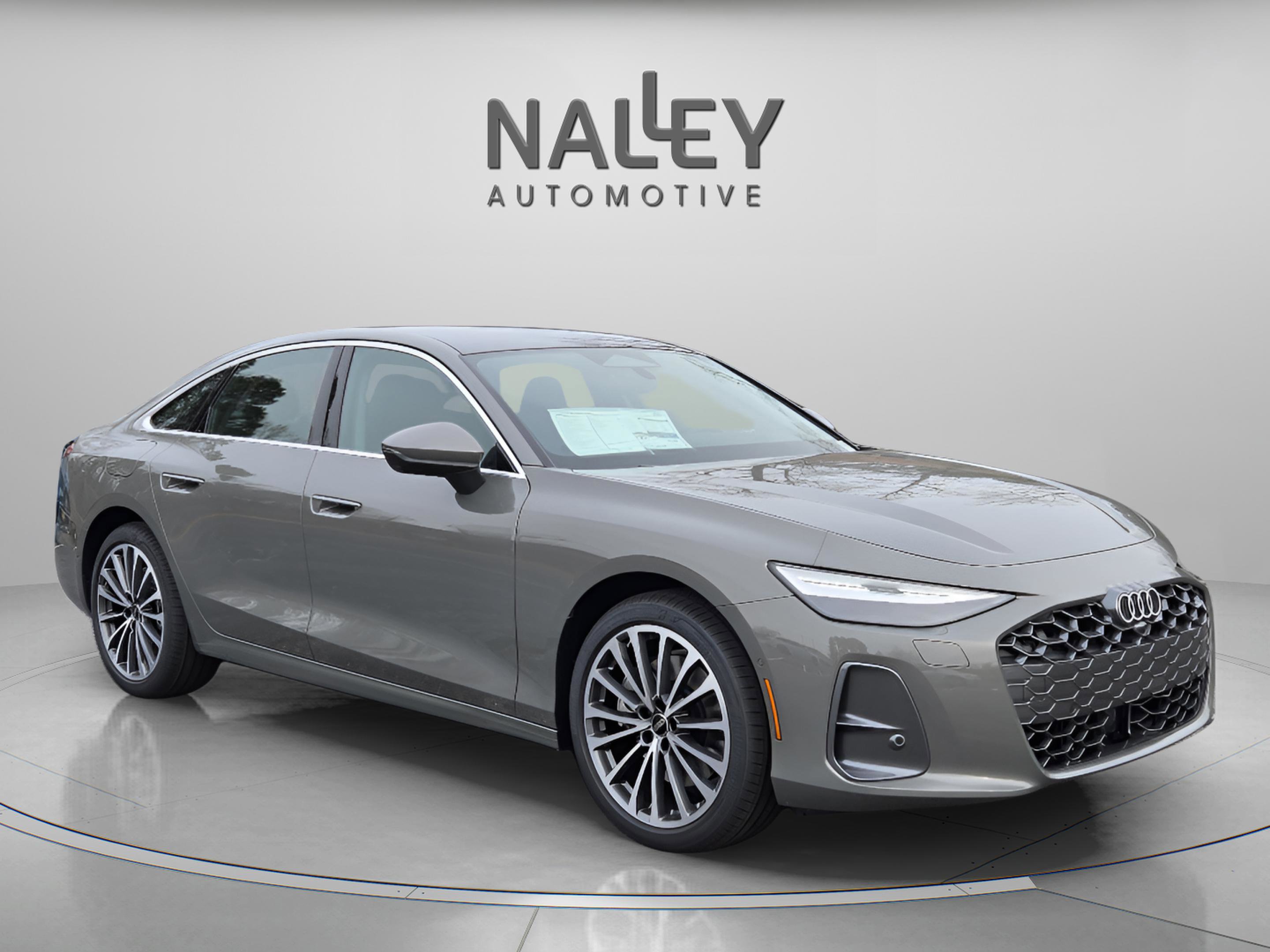 New 2026 Audi A6 Premium image 8