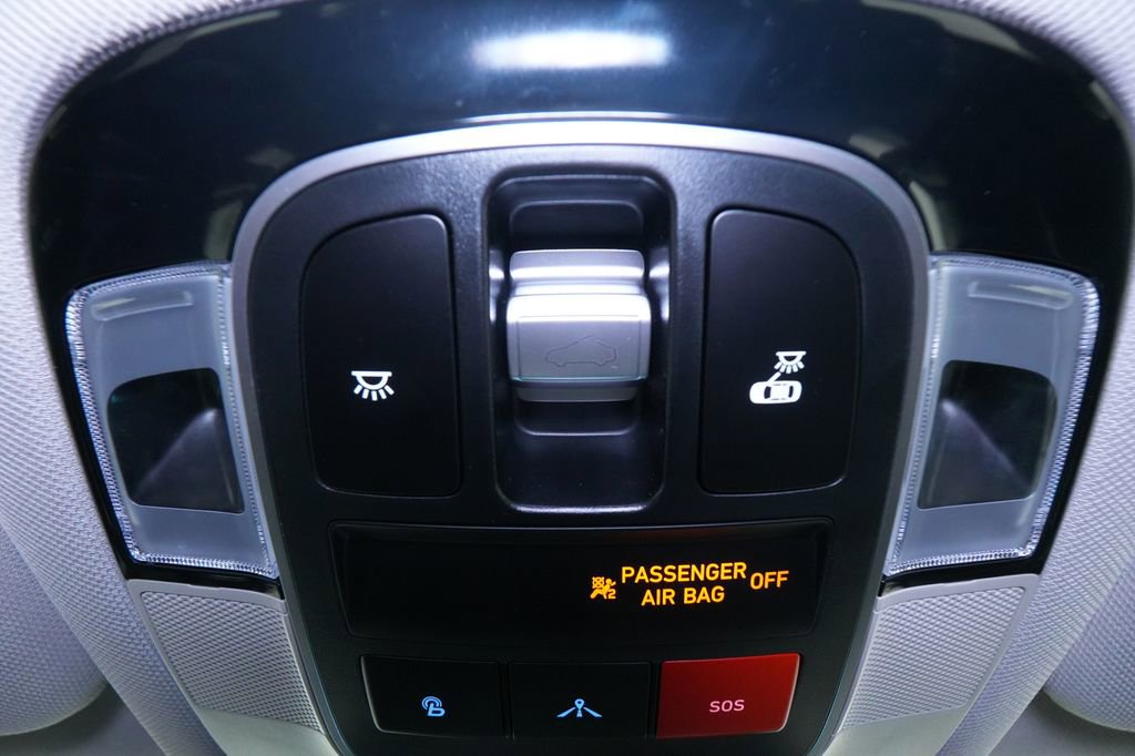 Used 2023 Hyundai Sonata Limited FWD image 43
