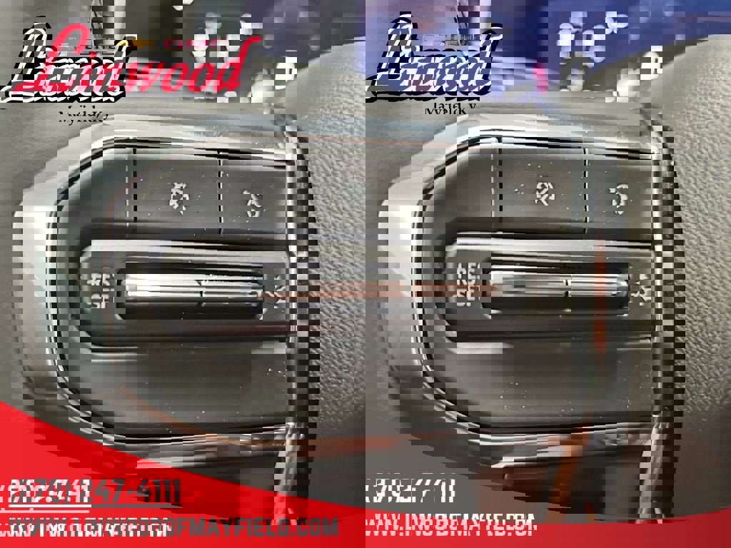 New 2026 GMC Canyon Elevation w/ Convenience Package image 16