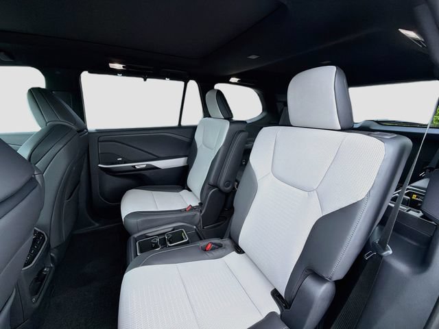 New 2026 Lexus TX 350 AWD image 23