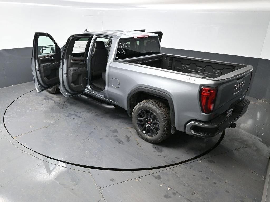 New 2026 GMC Sierra 1500 Elevation w/ Elevation Select Package image 57