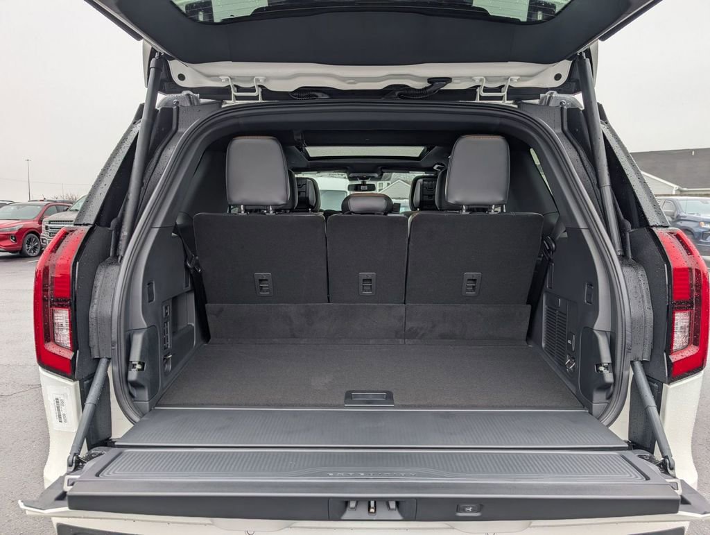 New 2026 Ford Expedition Tremor AWD/4WD image 20