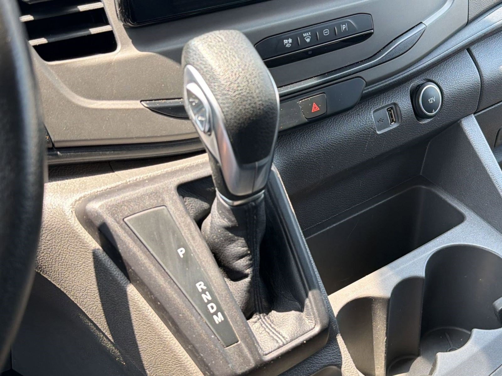 Used 2022 Ford Transit 350 XLT RWD image 13