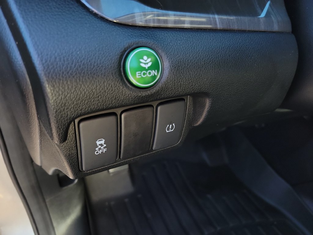 Used 2014 Honda CR-V EX-L image 24
