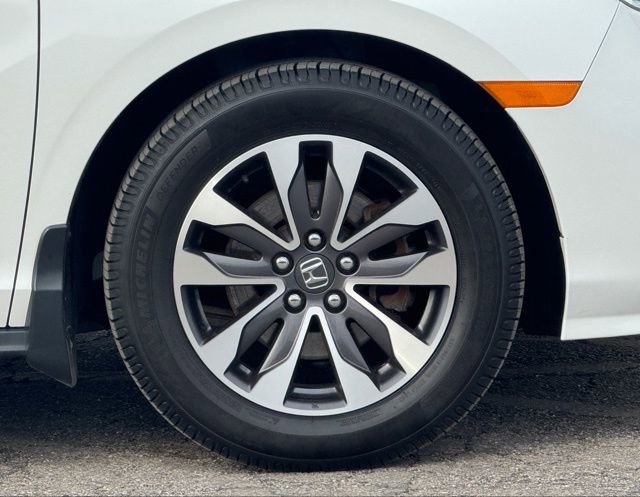 Used 2022 Honda Odyssey EX-L image 3