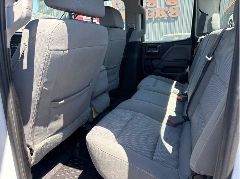 Used 2019 GMC Sierra 1500 Limited RWD image 12