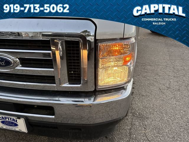 New 2025 Ford E-350 and Econoline 350 Super Duty w/ Driver's Safety Package RWD image 11