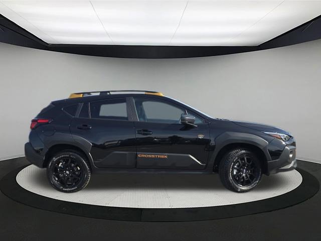 New 2026 Subaru Crosstrek 2.5i Wilderness image 8