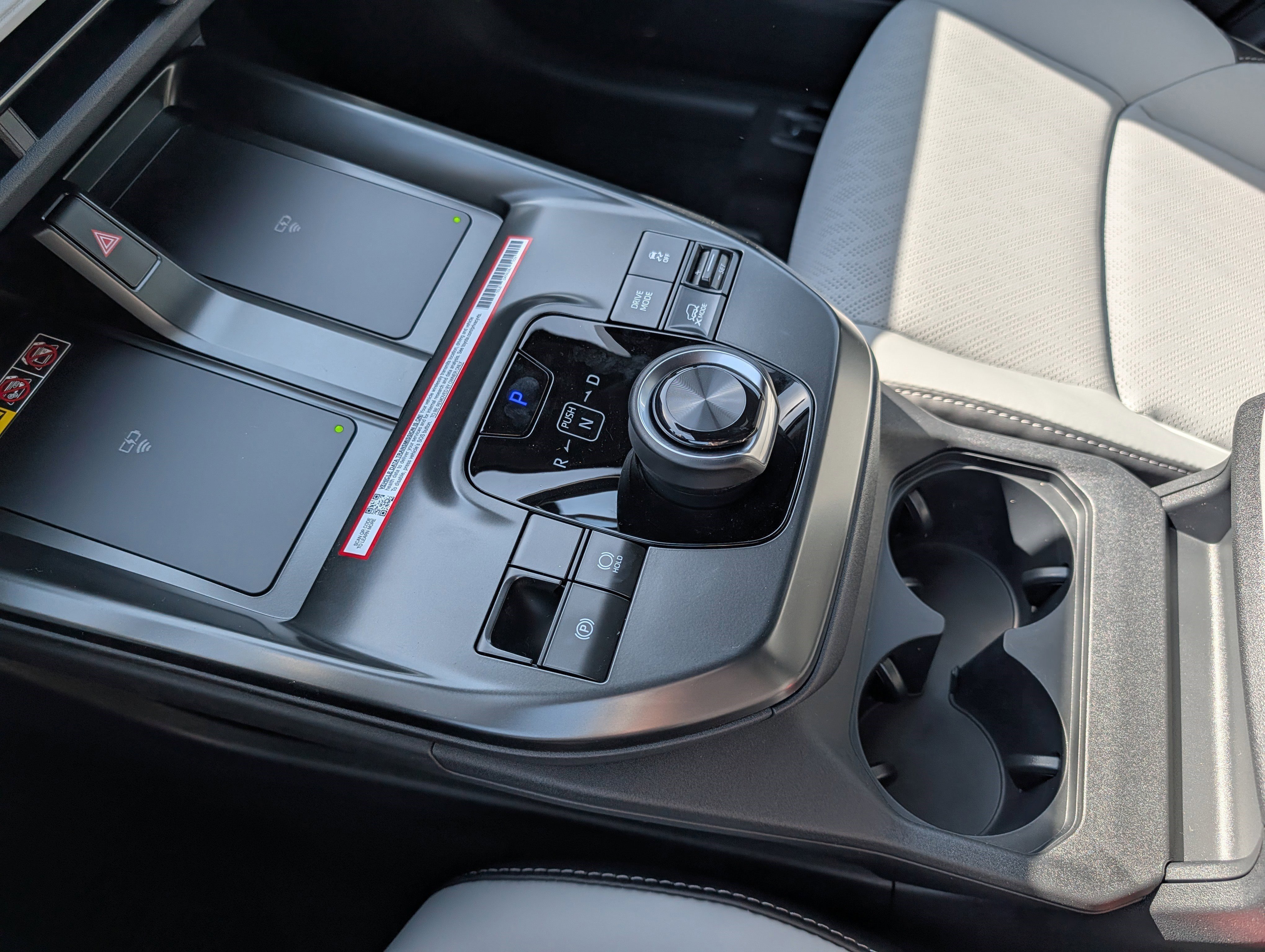 New 2026 Subaru Solterra Premium image 10