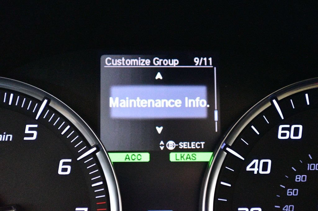 Used 2018 Acura MDX SH-AWD image 61