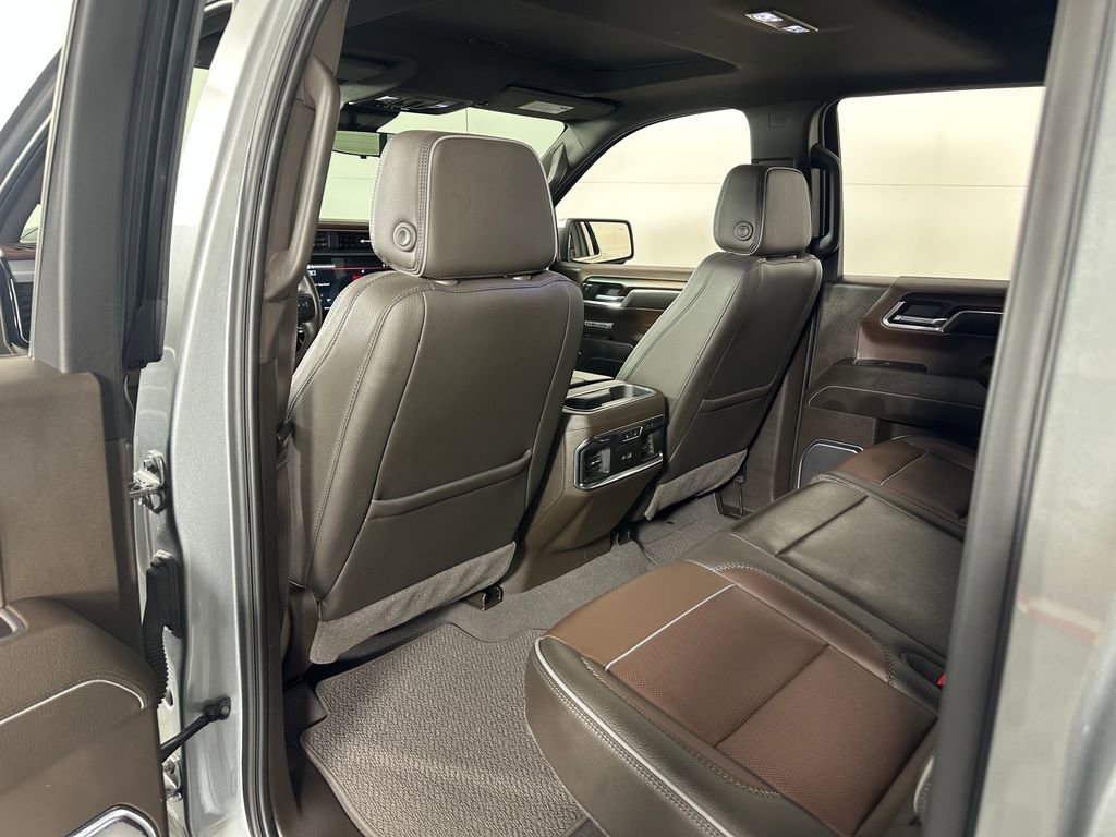 Used 2024 GMC Sierra 1500 Denali w/ Technology Package image 29