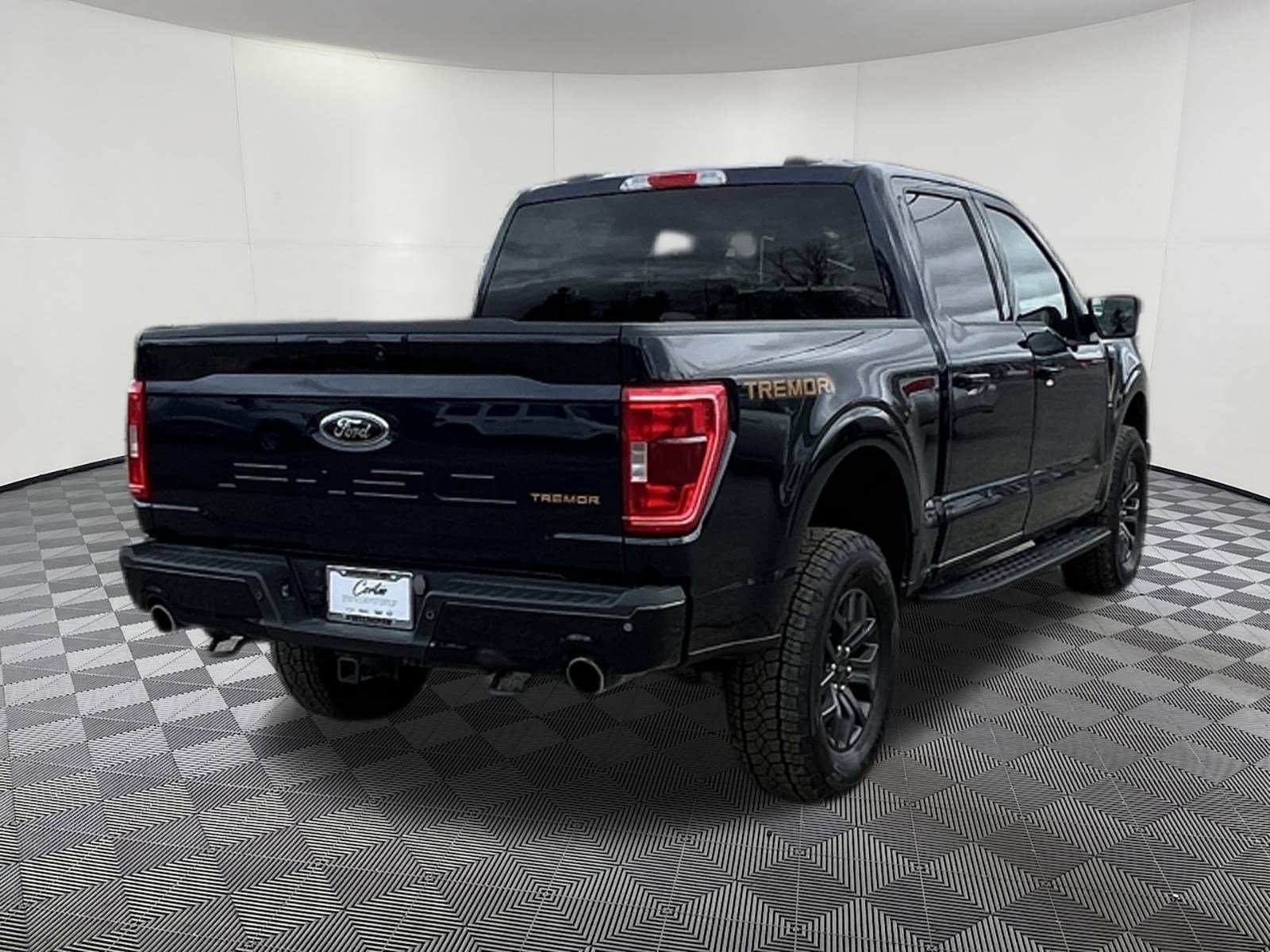 Used 2023 Ford F150 Tremor AWD/4WD image 6