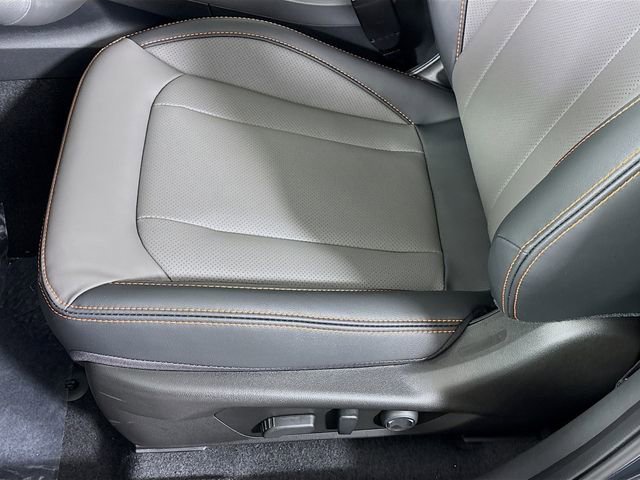 New 2026 Subaru Crosstrek 2.5i Limited image 19