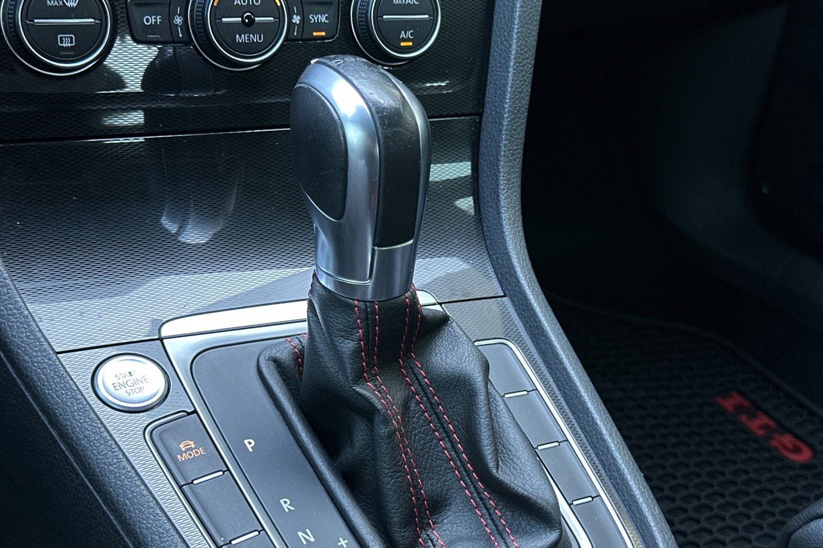 Used 2016 Volkswagen GTI S image 18