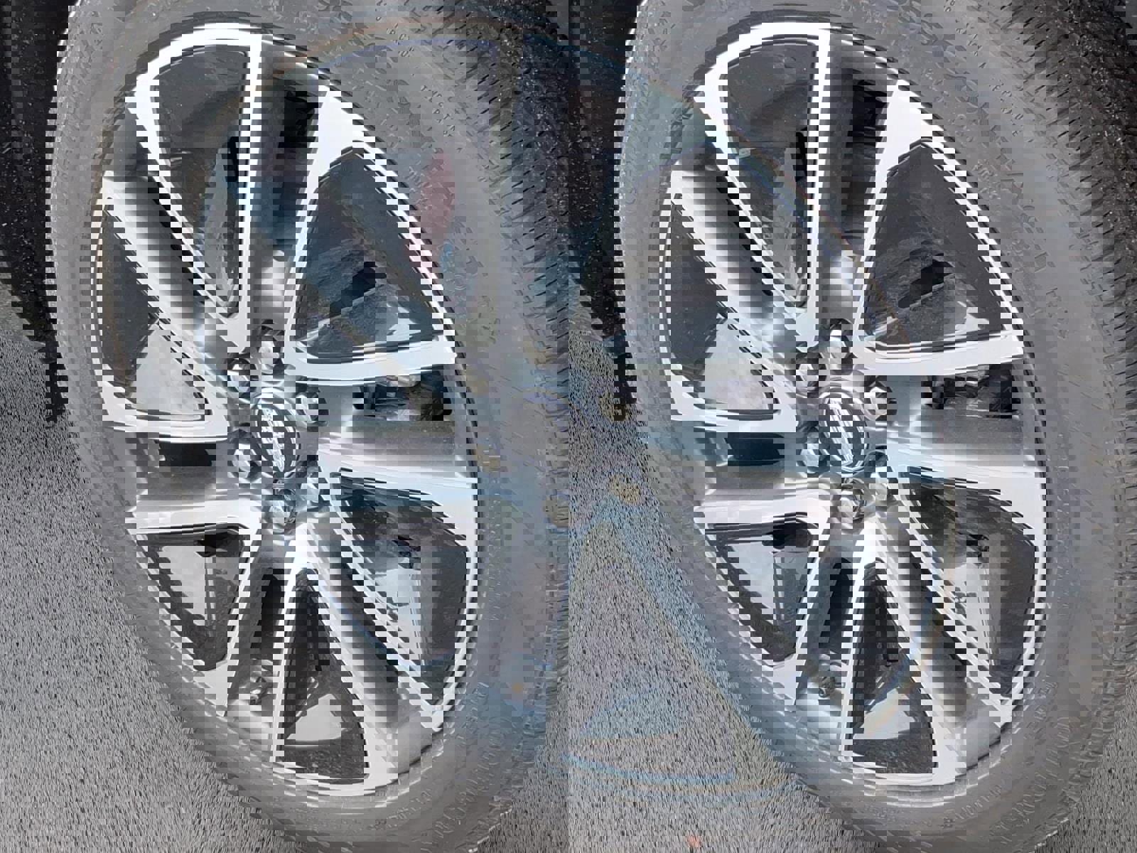 New 2026 Cadillac Optiq Sport 1 image 9