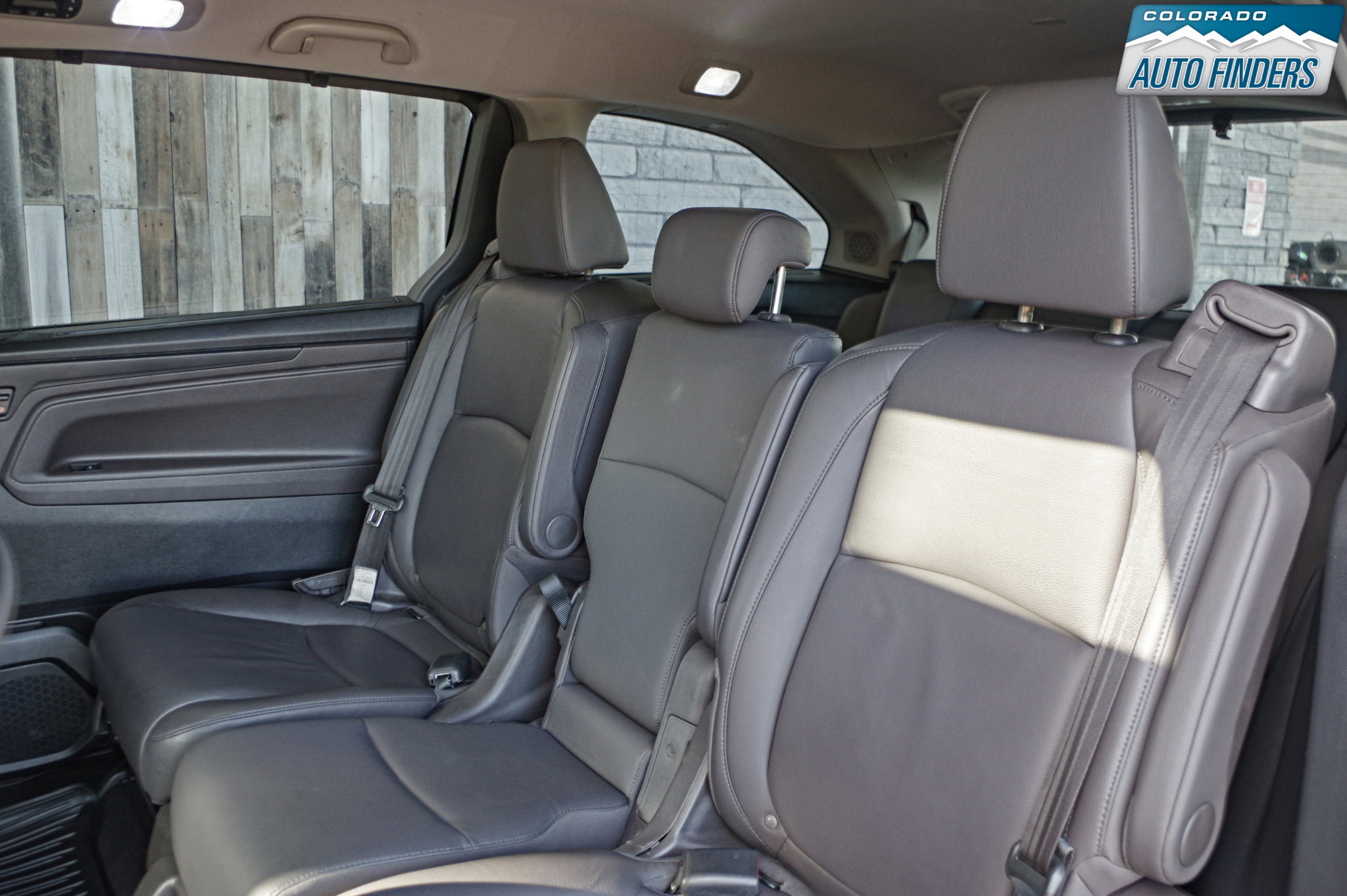 Used 2018 Honda Odyssey Elite image 28