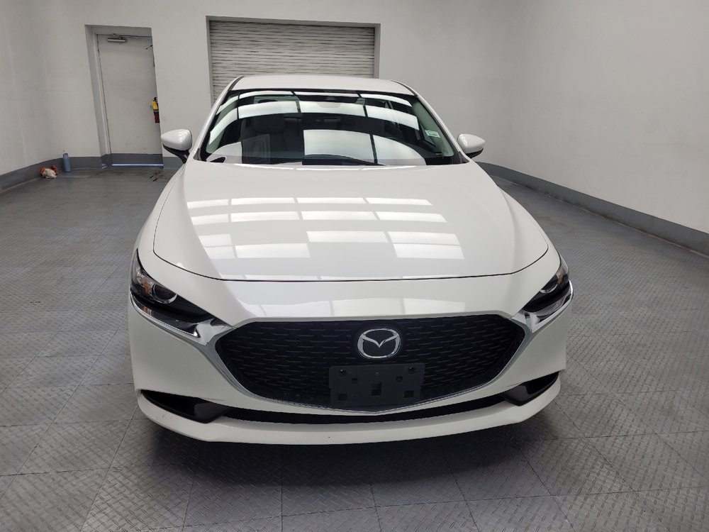 Used 2019 MAZDA MAZDA3 Sedan w/ Preferred Package image 14