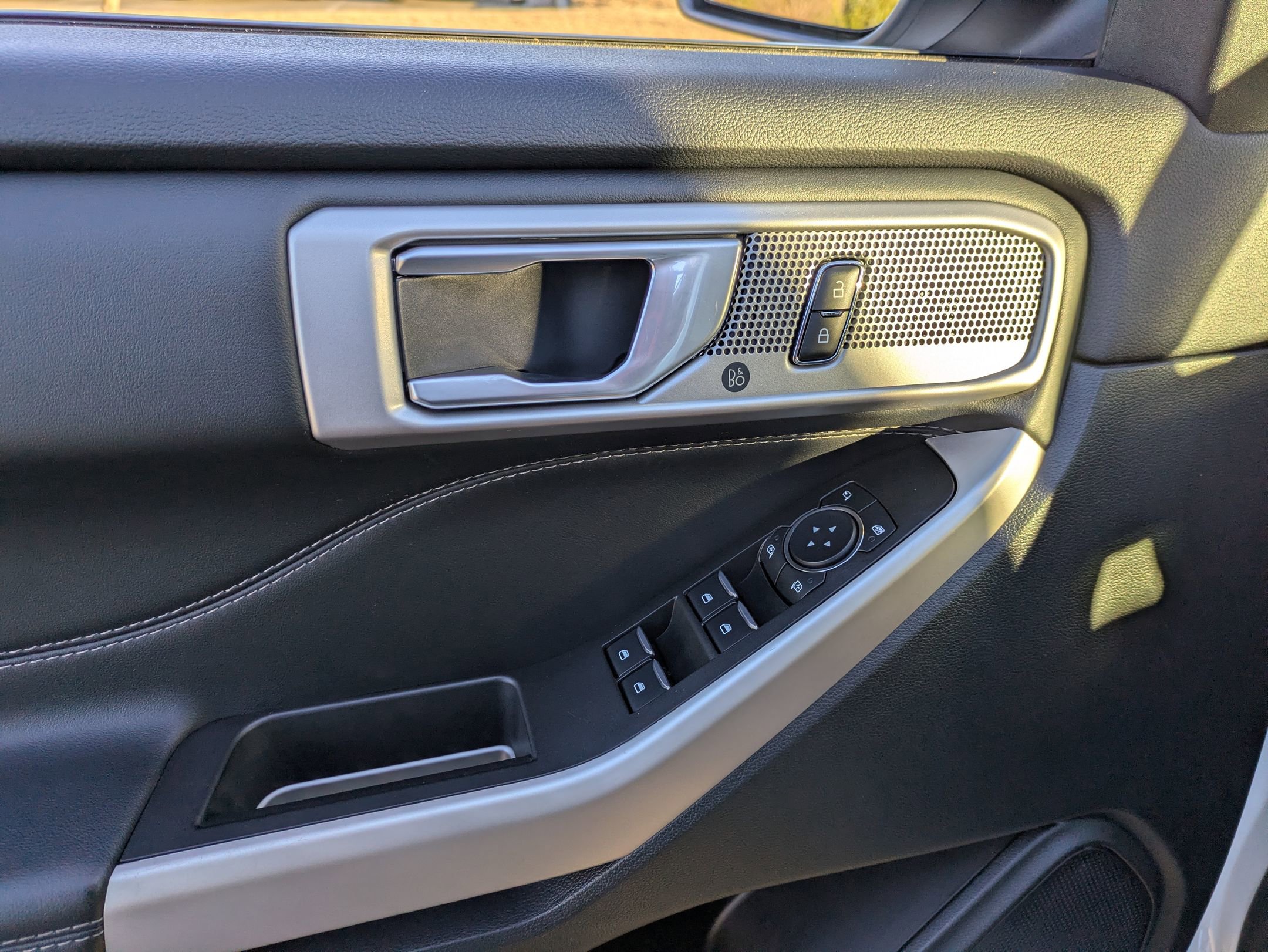 Certified 2023 Ford Explorer XLT w/ Equipment Group 202A image 16