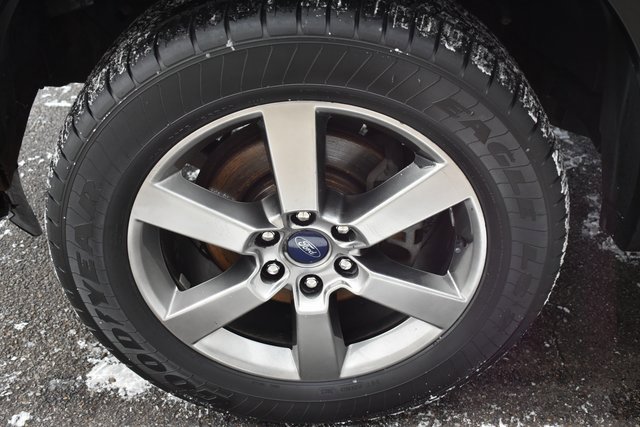 Used 2016 Ford F150 XLT w/ Equipment Group 302A Luxury image 51