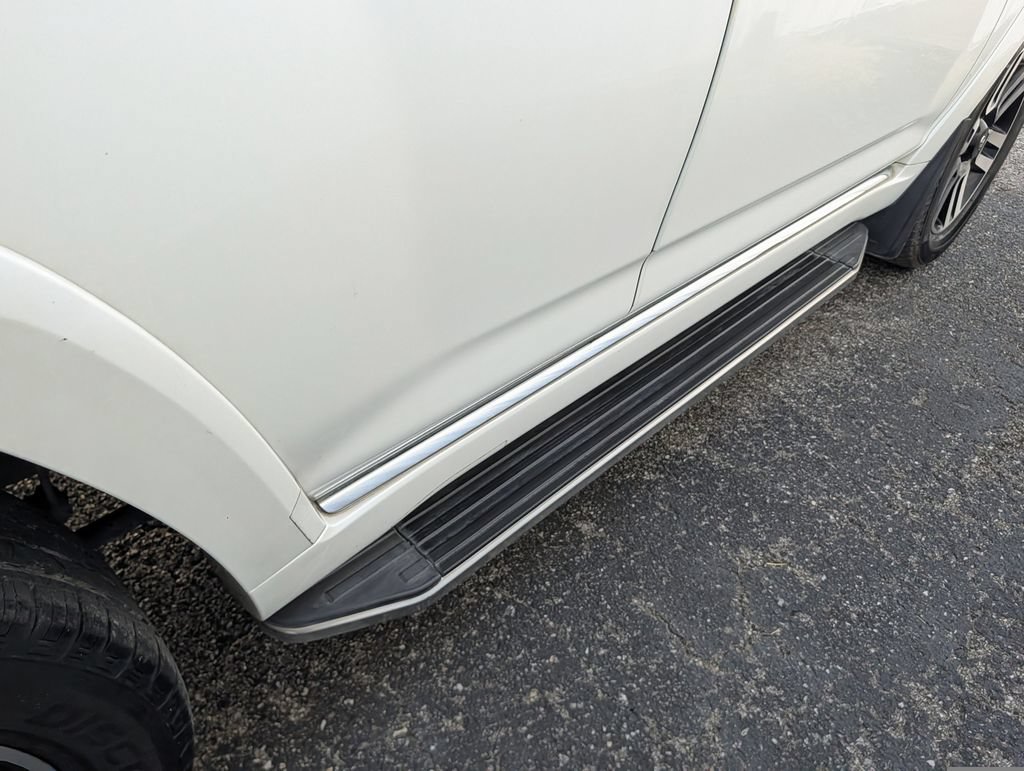 Used 2015 Toyota 4Runner Limited RWD image 29