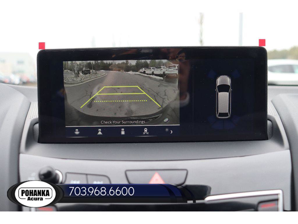 New 2026 Acura RDX A-Spec image 17