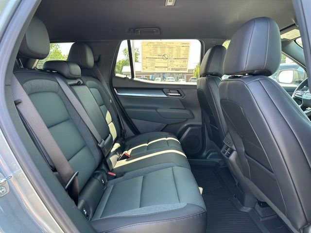 New 2026 GMC Terrain AT4 w/ Convenience Package III image 11