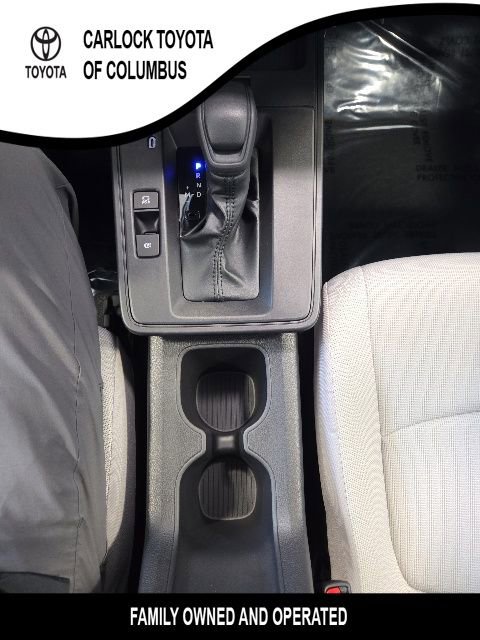 Used 2026 Toyota Corolla Cross L FWD image 25