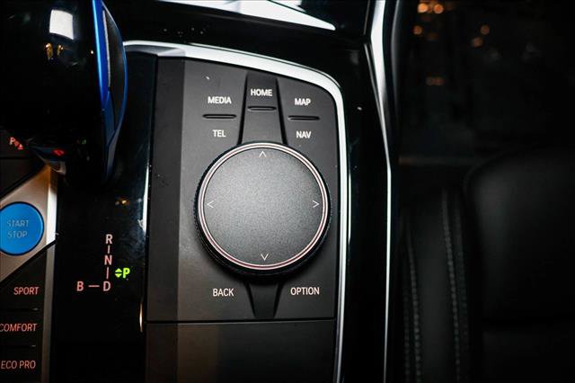 Used 2023 BMW i4 eDrive35 w/ Premium Package image 22