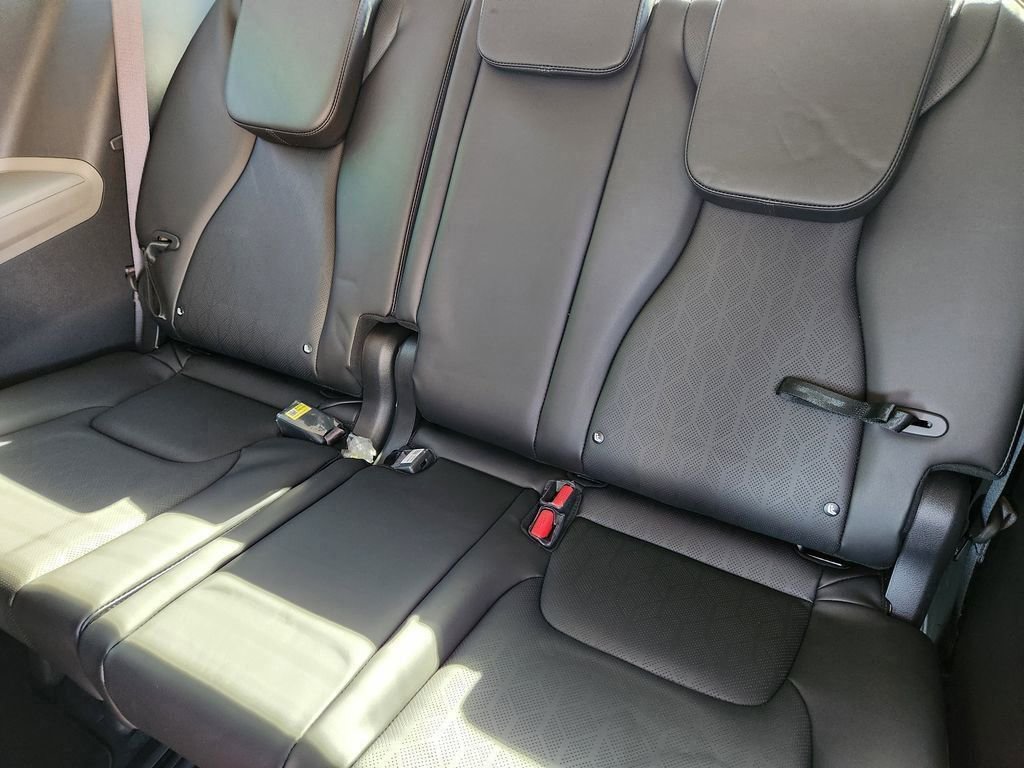 New 2026 Kia Carnival EX FWD image 20