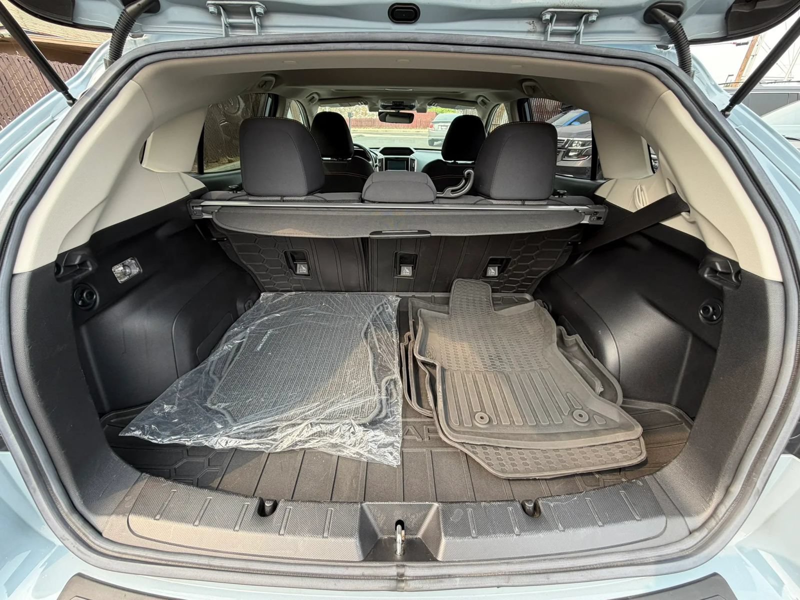 Used 2019 Subaru Crosstrek 2.0i Premium AWD/4WD image 11