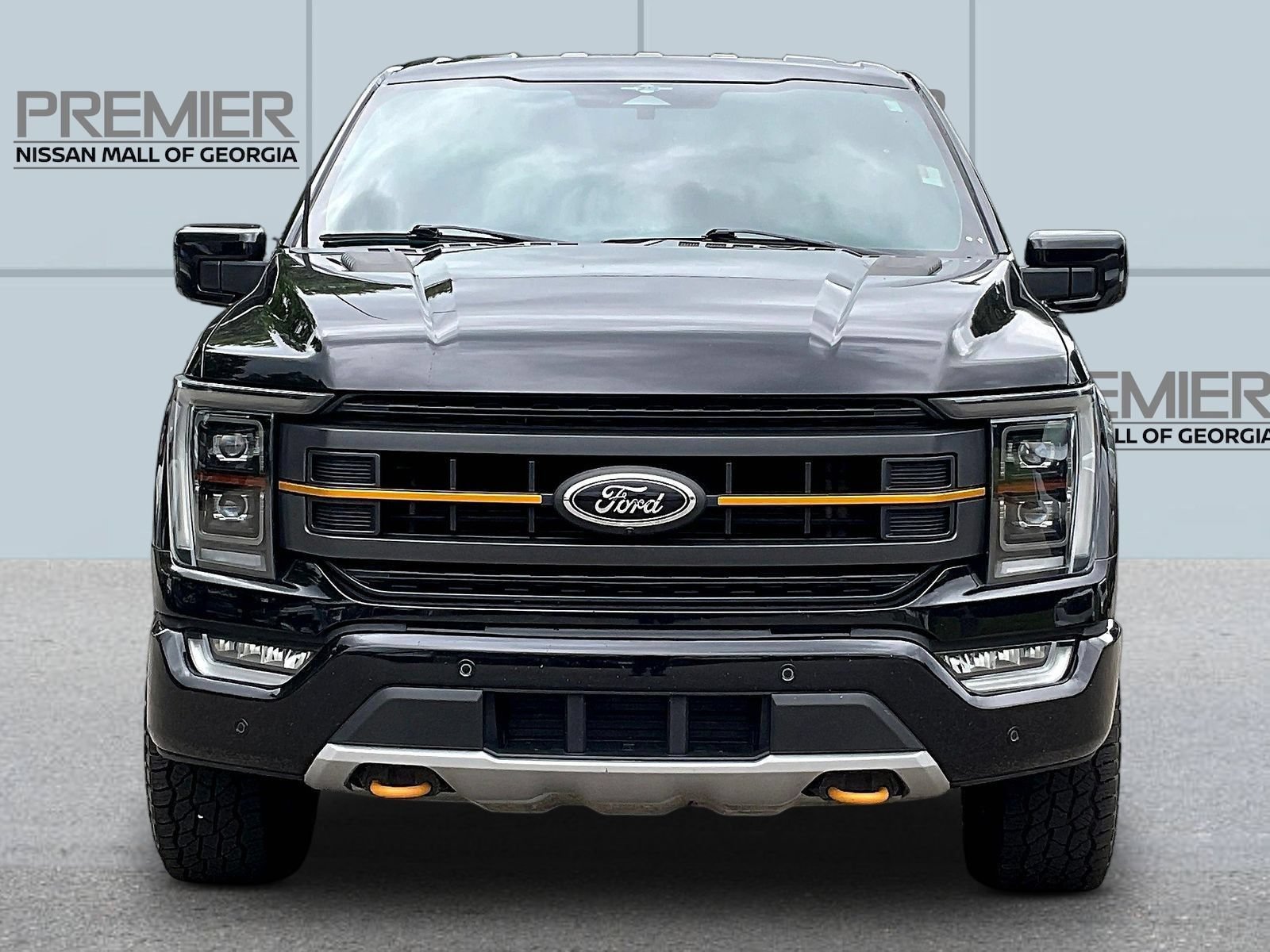 Used 2023 Ford F150 Tremor w/ Equipment Group 402A High AWD/4WD image 2