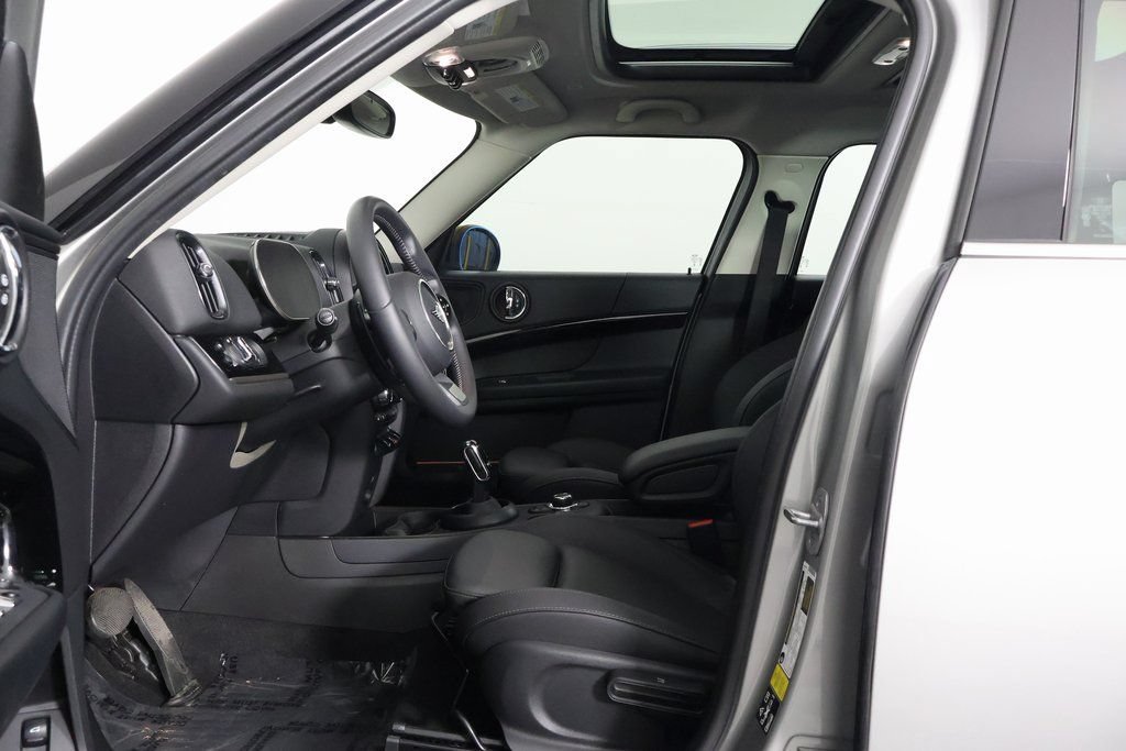 Used 2024 MINI Cooper Countryman S AWD/4WD image 10