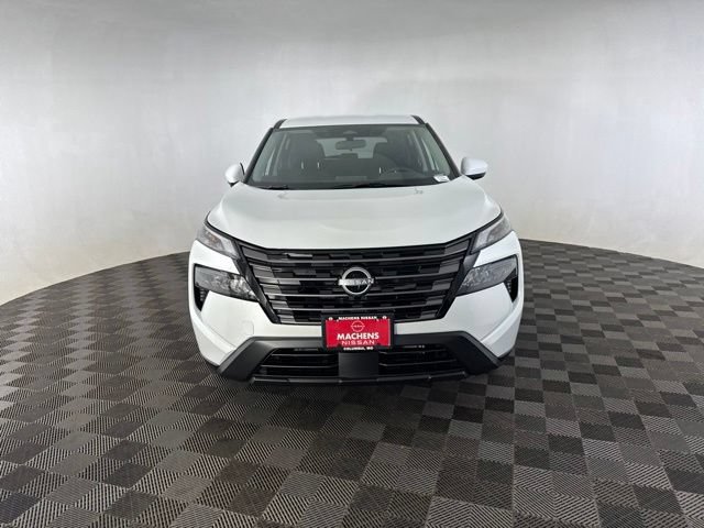 New 2026 Nissan Rogue SV AWD/4WD video 2
