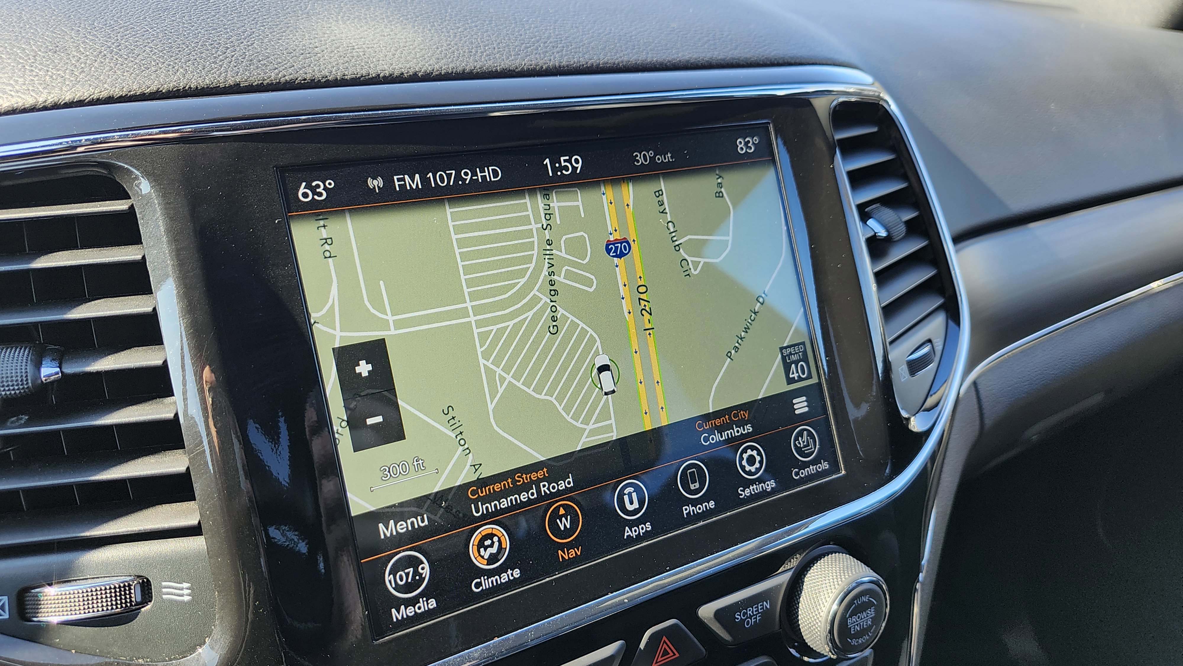 Used 2022 Jeep Grand Cherokee Limited image 6