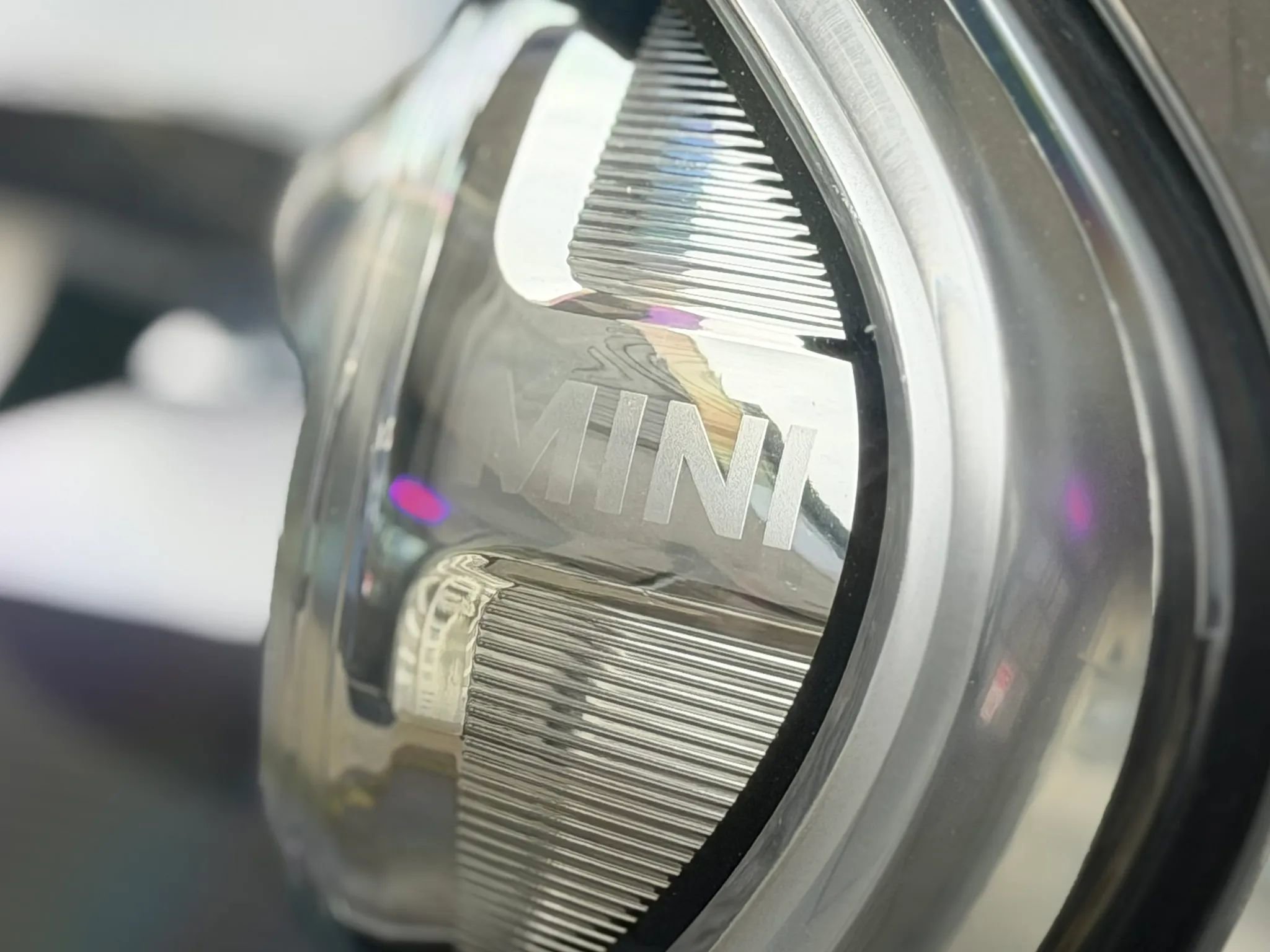 Used 2017 MINI Cooper Countryman ALL4 image 11