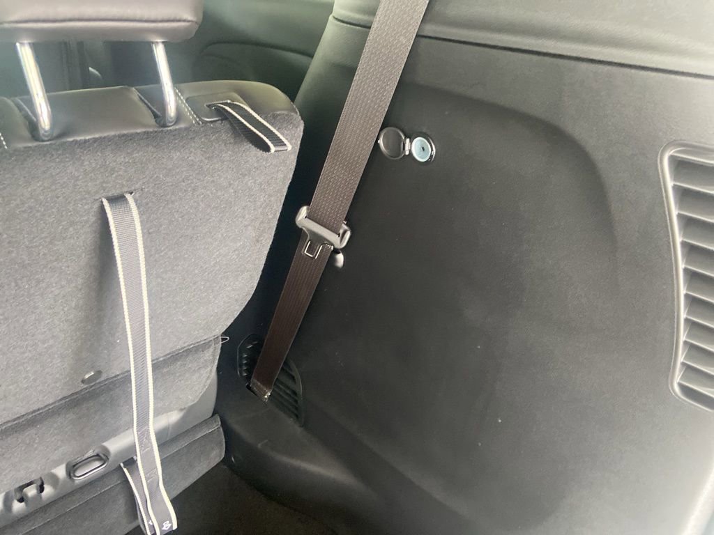 New 2026 Chrysler Pacifica Select FWD image 20